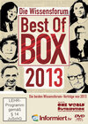 Buchcover Wissensforum Best of Box 2013 (4 DVDs)