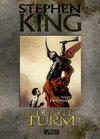 Buchcover Stephen King – Der Dunkle Turm. Band 2
