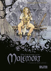 Buchcover Legende von Malemort, Die