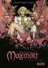 Buchcover Legende von Malemort, Die