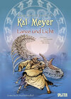 Buchcover Das Wolkenvolk – Lanze und Licht. Band 3