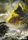 Buchcover Prometheus. Band 1