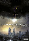 Buchcover Prometheus. Band 2