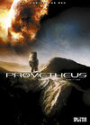 Buchcover Prometheus. Band 3