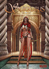 Buchcover Sukkubus. Band 2
