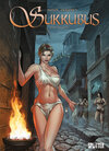 Buchcover Sukkubus. Band 4