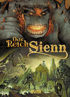 Buchcover Reich Sienn, Das