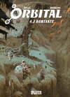 Buchcover Orbital. Band 4.2