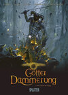 Buchcover Götterdämmerung. Band 0