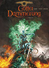 Buchcover Götterdämmerung. Band 6