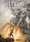 Buchcover Maries Drachen. Band 5