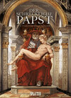 Buchcover Der schreckliche Papst. Band 1