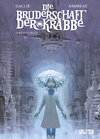Buchcover Bruderschaft der Krabbe, Die