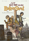 Buchcover Die Vier von der Baker Street. Band 1