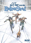 Buchcover Die Vier von der Baker Street. Band 3