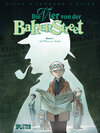 Buchcover Die Vier von der Baker Street. Band 4