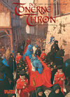 Buchcover Tönerne Thron, Der