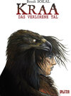 Buchcover Kraa