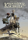 Buchcover Kapuzinerschule, Die