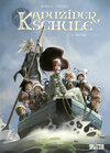 Buchcover Kapuzinerschule, Die