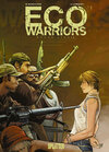 Buchcover Eco Warriors