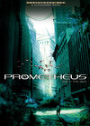 Buchcover Prometheus. Band 4