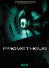 Buchcover Prometheus. Band 5