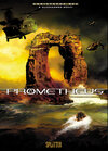 Buchcover Prometheus. Band 6