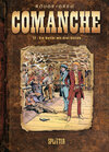 Buchcover Comanche