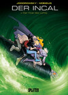 Buchcover Der Incal. Band 2