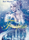 Buchcover Frostfeuer (Comic). Band 3