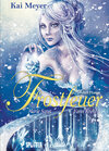 Buchcover Frostfeuer