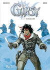 Buchcover Gipsy