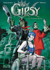 Buchcover Gipsy