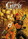 Buchcover Gipsy