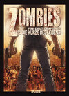 Buchcover Zombies. Band 2