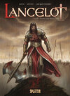 Buchcover Lancelot. Band 1