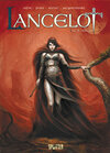 Buchcover Lancelot. Band 3