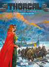 Buchcover Thorgal - Die Welten von Thorgal: Die Jugend von Thorgal. Band 6