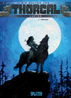 Buchcover Thorgal - Die Welten von Thorgal: Lupine. Band 1