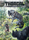 Buchcover Thorgal - Die Welten von Thorgal: Lupine. Band 5