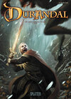 Buchcover Durandal. Band 3