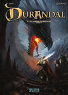 Buchcover Durandal. Band 4