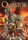 Buchcover Quästor