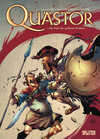 Buchcover Quästor