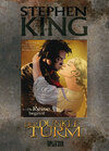 Buchcover Stephen King – Der Dunkle Turm