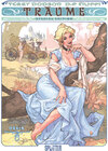 Buchcover Träume Special Edition