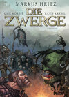 Buchcover Die Zwerge. Band 1