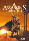 Buchcover Assassin’s Creed. Band 4