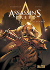 Buchcover Assassin’s Creed. Band 5